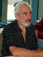 Jerry Lacy