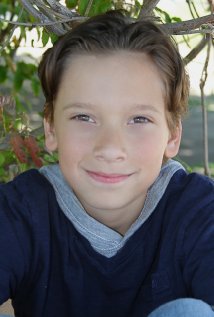 Tristan DeVan