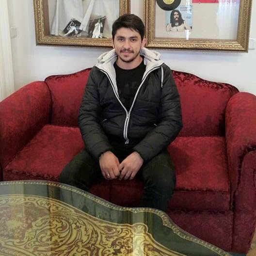 Sabri Korkmaz