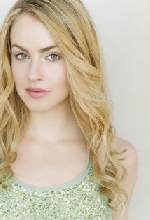 Amanda Schull