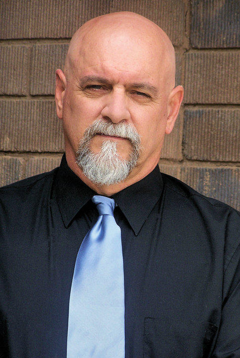 Rob Douglas