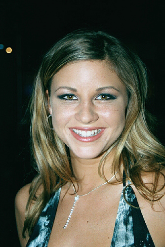 Monica Sweetheart