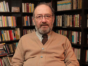 Ahmet Kuyaş
