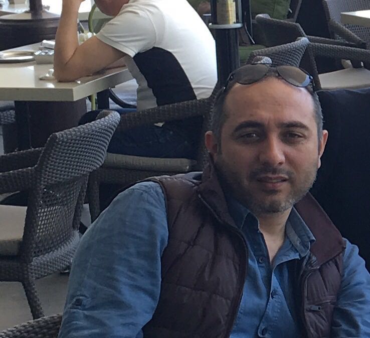 Bülent Aydoğan
