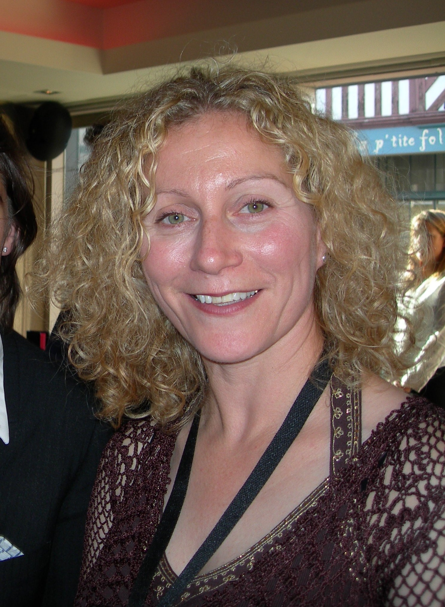 Jan Dunn