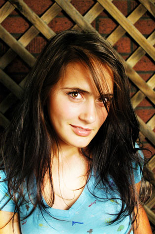 Melanie Mullen