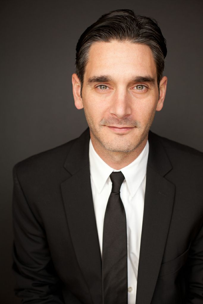 Jonathan Rossetti