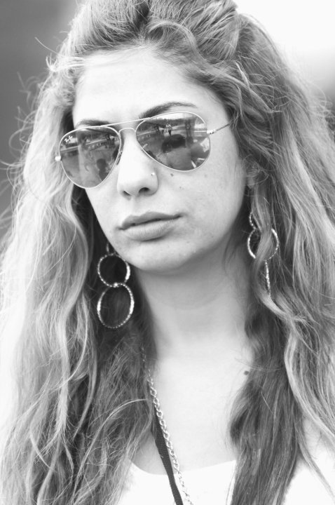 Zeynep Defne Dirini