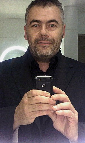 Vincent Tulli