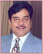 Shatrughan Sinha