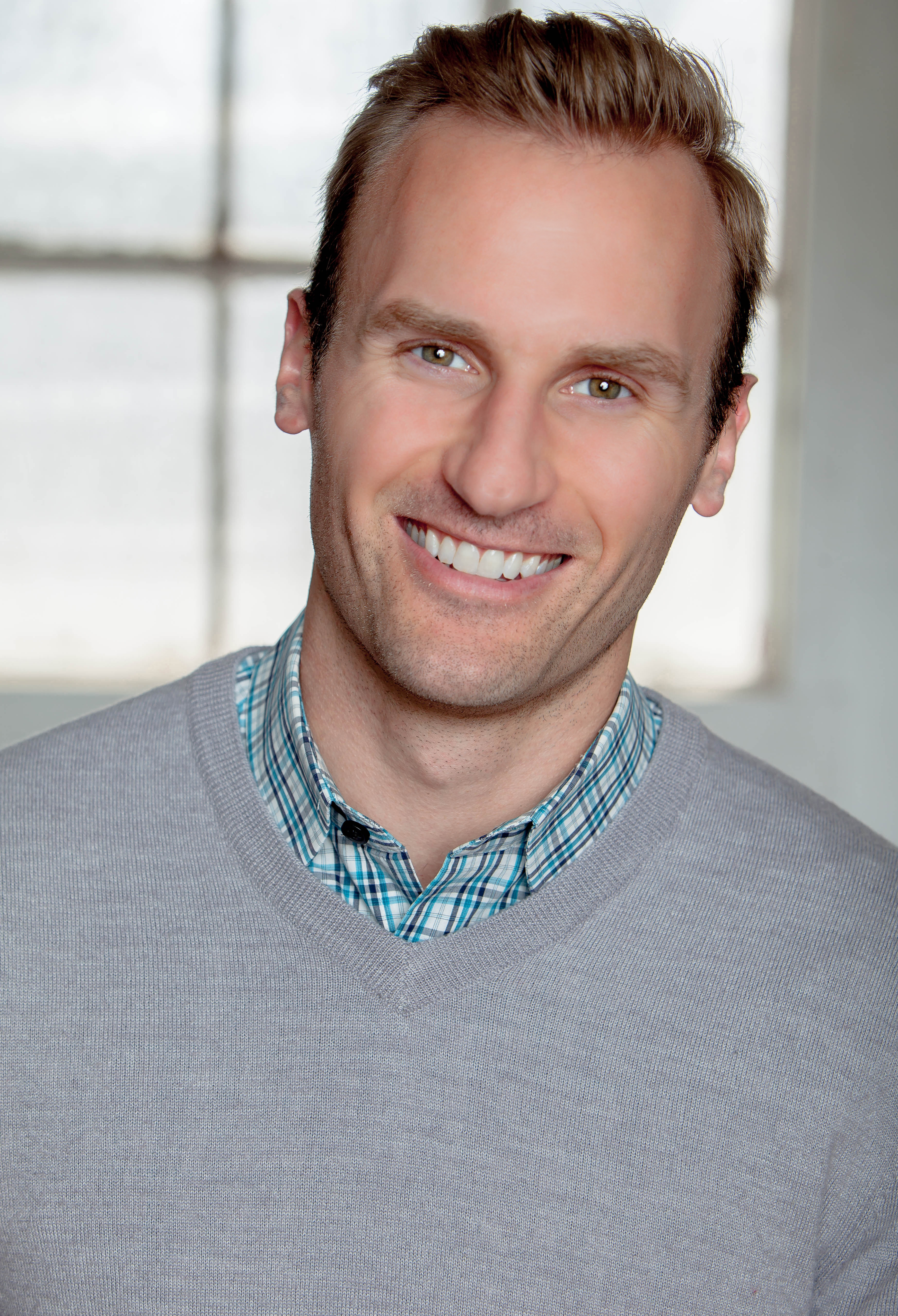 Anthony Fanelli