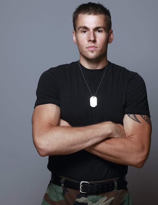Chris Anton