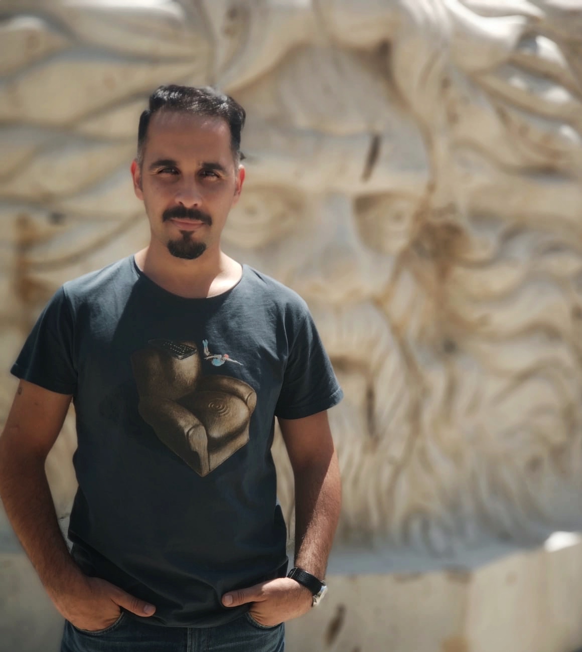 Yunus Emre Gümüş