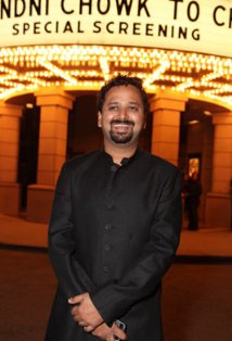 Nikhil Advani