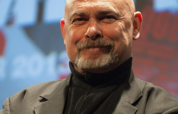 Marc Caro