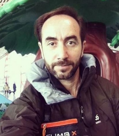 Jean-Michel Casanova