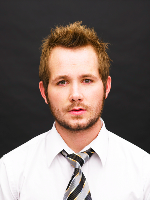 Corbin Allred