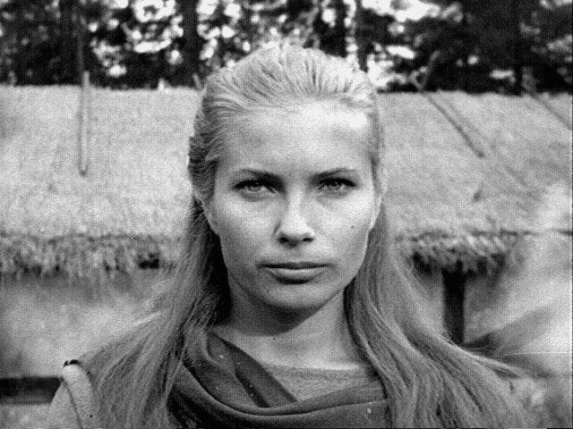 Gunnel Lindblom