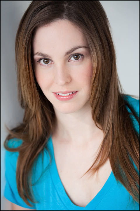 Holly Greene