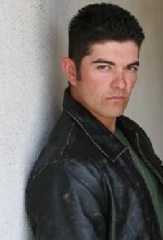 Sergio Garcia