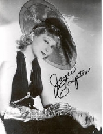 Joyce Compton
