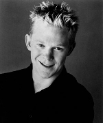 Greg Pitts