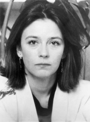 Yelena Safonova