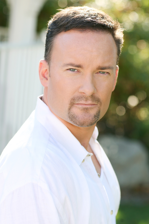 Christopher M. Dukes