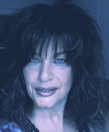 Julie Matthews