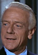 Murray Matheson