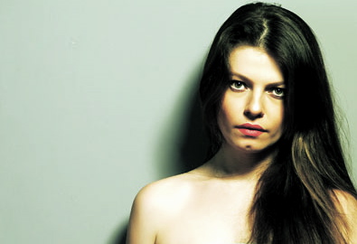 Ebru Helvacıoğlu