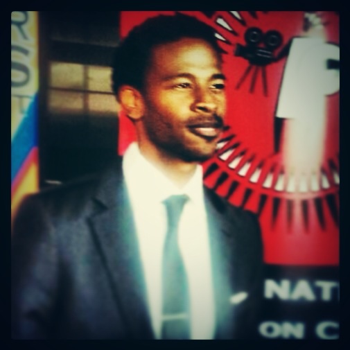 Mike Wade