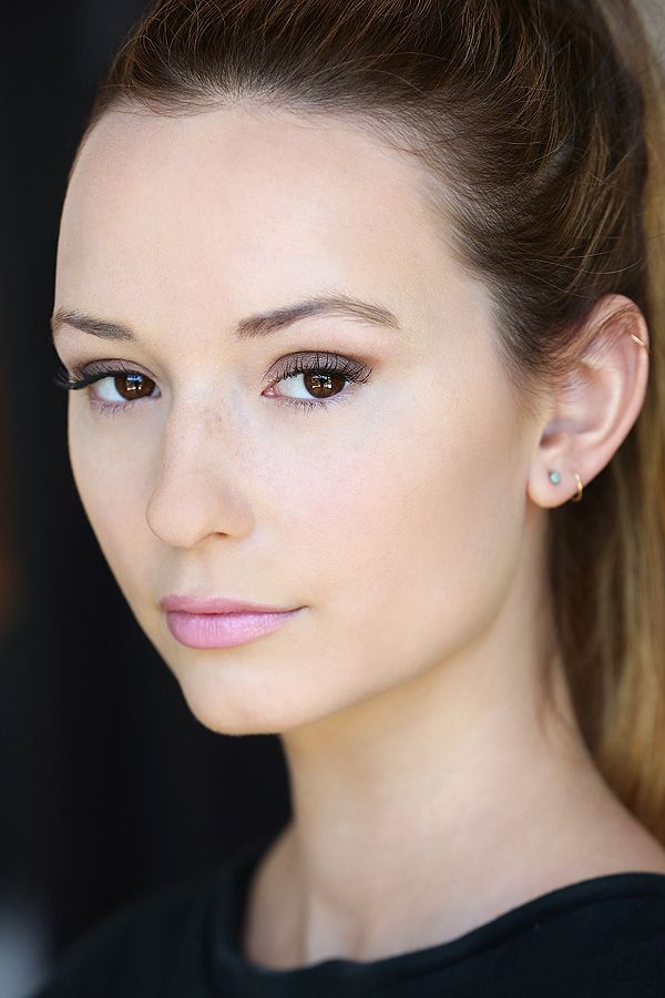 Caitlin Harris
