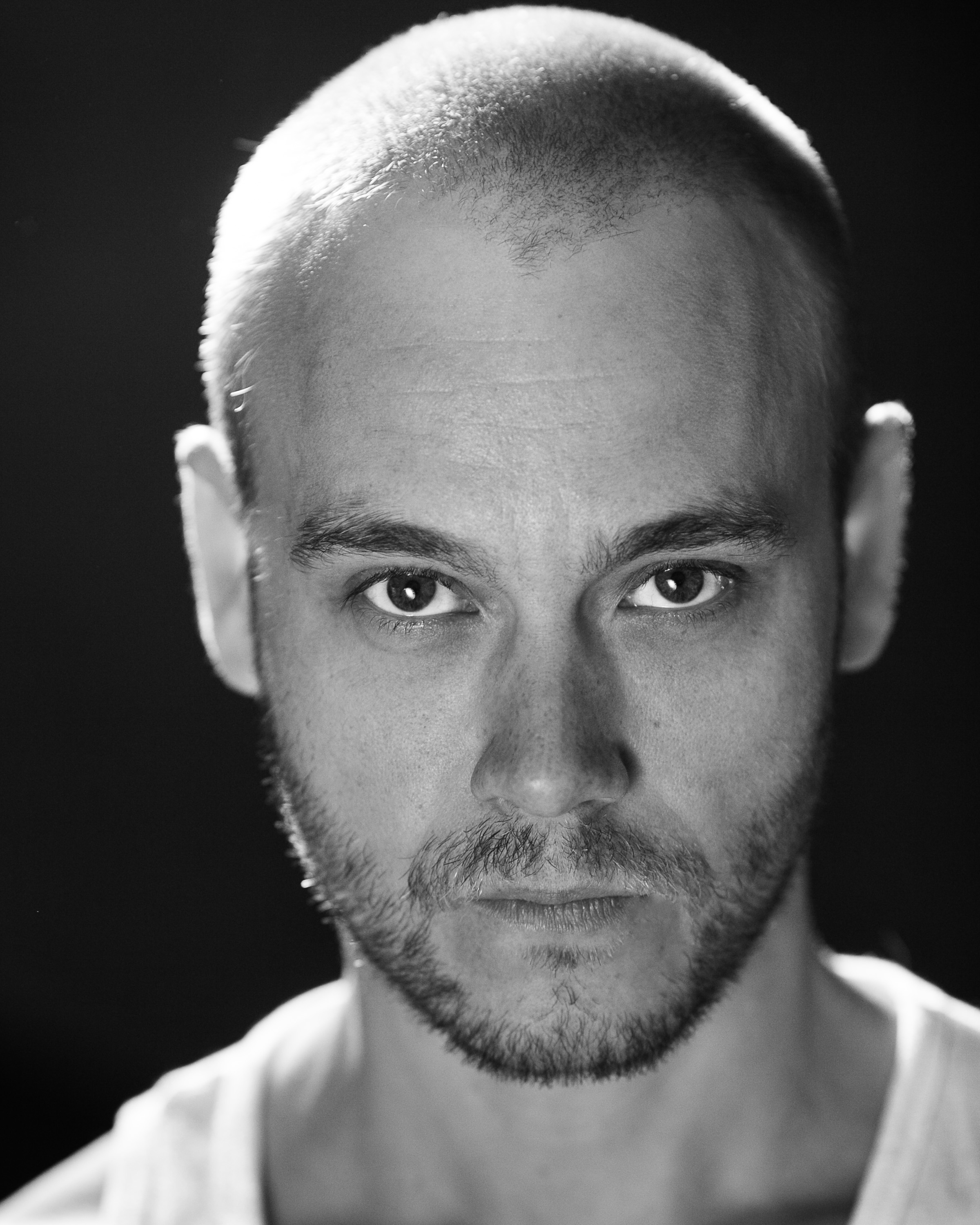 Aaron Taylor