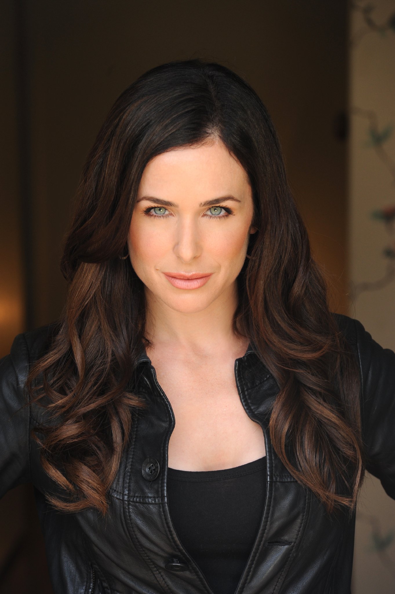Danielle Bisutti