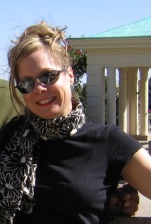 Amy Bucher
