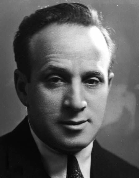 Nathaniel Shilkert