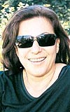 Mahinur Ergun