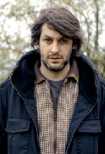Christophe Honoré