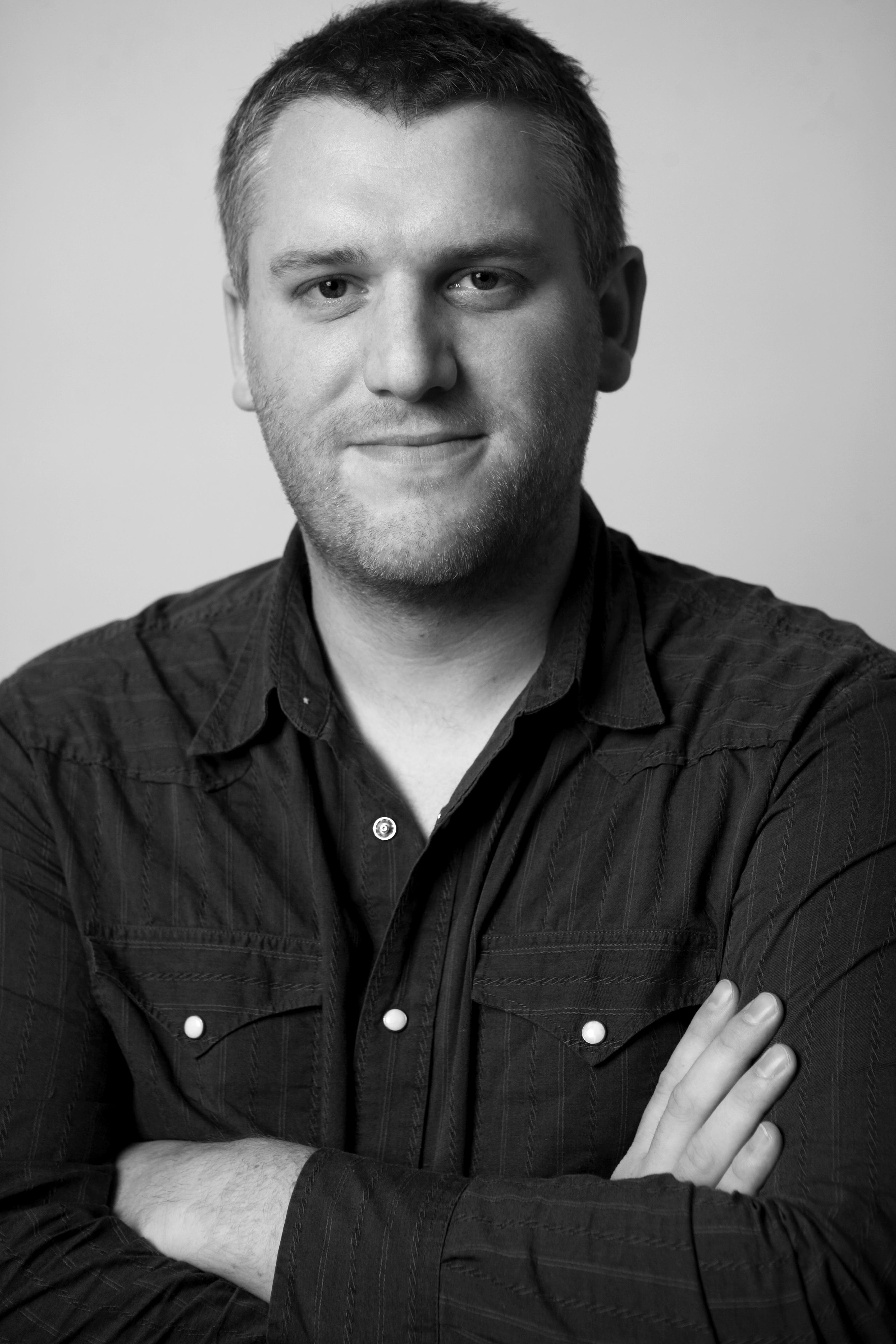 Nial Fulton