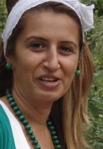 Berna Arslan