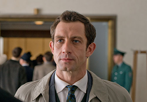 André Szymanski