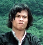 Chin Ku Ma