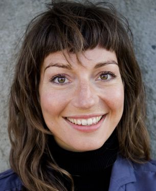 Katrine Engberg