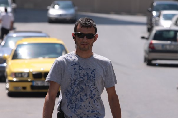 Serdar Morkoç