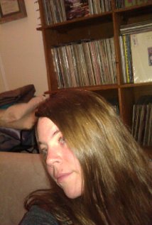 Stacey Buckner