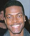 Chris Tucker