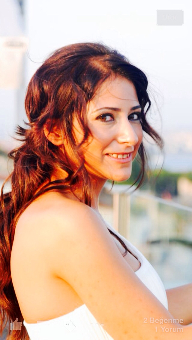 Ebru Bayburtlu