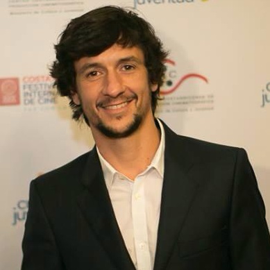Carlos Agulló