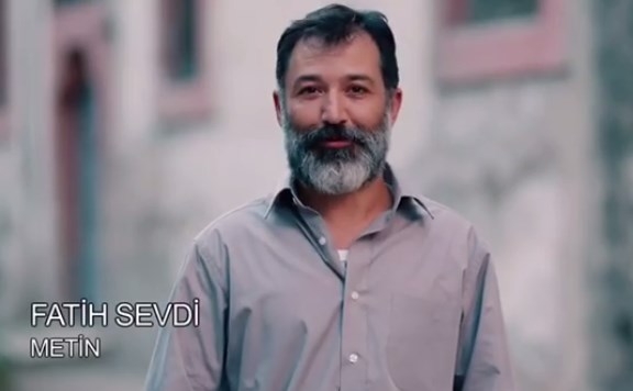 Fatih Sevdi